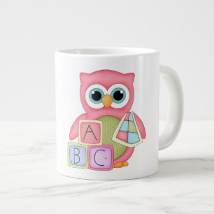 Baby gift   - Jumbo Mug