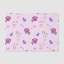 Baby Gift Tissue Paper