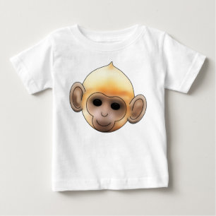 Baby Ginger Monkey T-Shirt