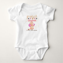 Baby Girl Gifts 1st Birthday Shower Princess Cats 