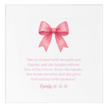 Baby Girl Nursery Decor