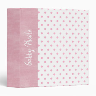 Baby Girl Personalized Custom Photo Album Gift Binder
