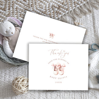 Baby Girl Shoes The Nursery of Kids Thank You 