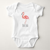 Flamingo baby stuff online