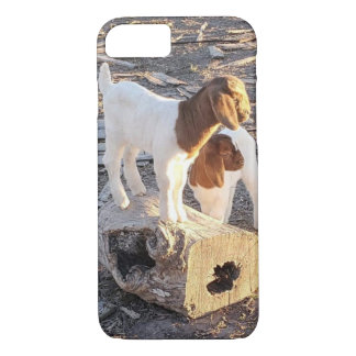 Baby Goats, Case-Mate iPhone Case