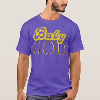 Baby God Premium T-Shirt