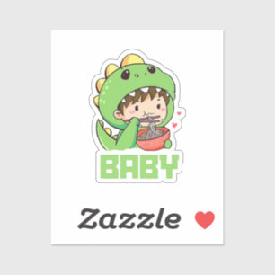 baby godzilla