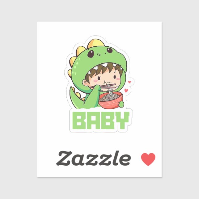baby godzilla (Sheet)