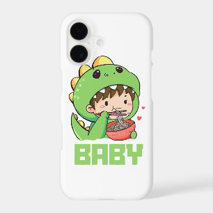 baby godzilla