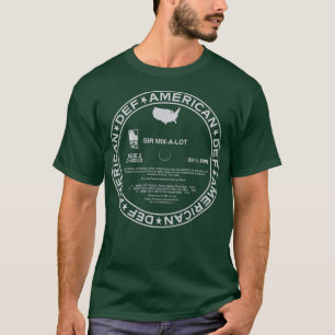 Baby Got Back 1992 T-Shirt