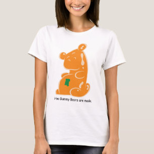 Baby Gummy Bear T-Shirt