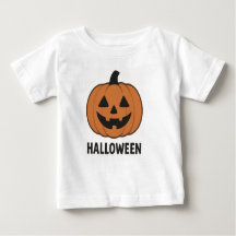 Baby Halloween clothes 