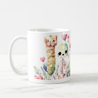 baby halloween coffee mug