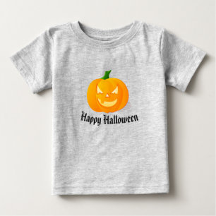 Baby Halloween Shirt