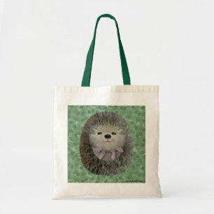 Baby Hedgehog Bag