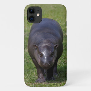 Baby Hippo iPhone 11 Coque