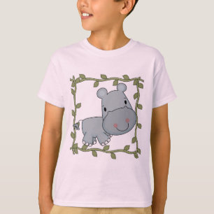 Baby Hippo T-shirts and Gifts