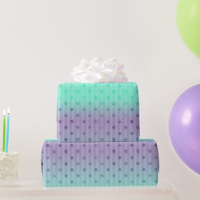 Baby ideal gift paper denser 1 (Party Gifts)