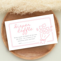 Baby In Bloom Baby Shower