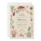 Baby In Bloom Growing Garden Family Baby Shower