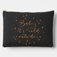 baby is cold outside