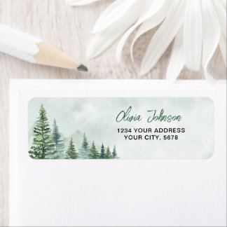 Baby it's Cold Outside Baby Shower Address