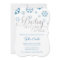 Baby It's Cold Outside Baby Shower Invitation