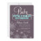 Baby It's Cold Outside Baby Shower Invitation