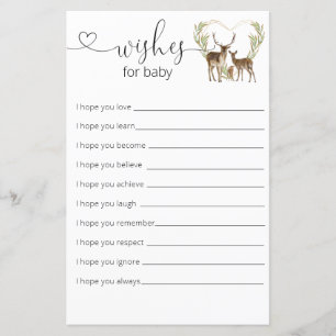 Baby It's Cold Outside Baby Shower Wishes For Baby