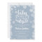 Baby It's Cold Outside Boy Winter Baby Shower