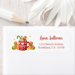 Baby Its Cold Outside Cozy Baby Shower Address