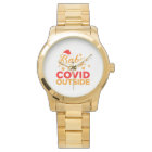 Baby Its Covid outside Christmas Funny Gift Idea