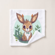 Baby Jacalope