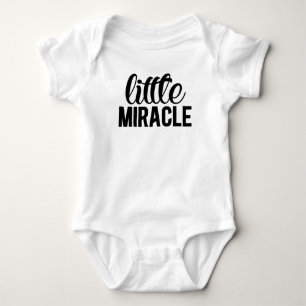  Baby Jersey Bodysuit
