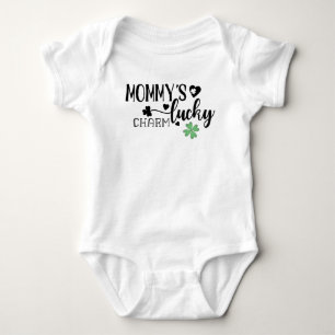 Baby Jersey Bodysuit
