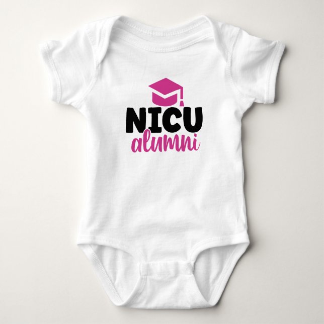  Baby Jersey Bodysuit (Front)