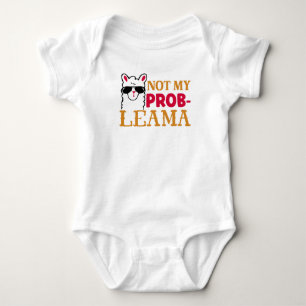  Baby Jersey Bodysuit