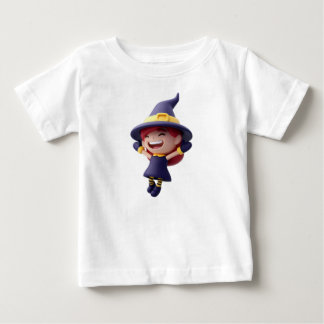 Baby jersey knob T-Shirt