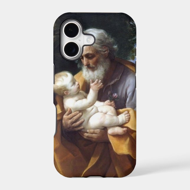 BABY JESUS (Back)