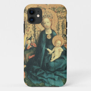 BABY JESUS iPhone 11 CASE