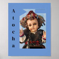 Baby Jesus of Atocha