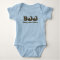 Baby Jiu Jitsu Creeper