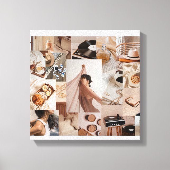  Baby & Kids Nursery & Kids' Room Décor Wall Art (Front)