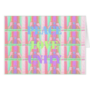 Baby Kids  Peace Love Unity Hakuna Matata design.p