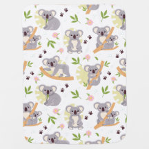 Baby Koalas