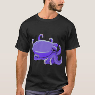 Baby kraken T-Shirt