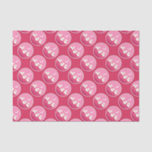 Baby Lambs Tissue Paper