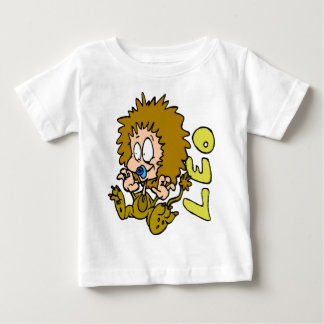 Baby Leo T-Shirt