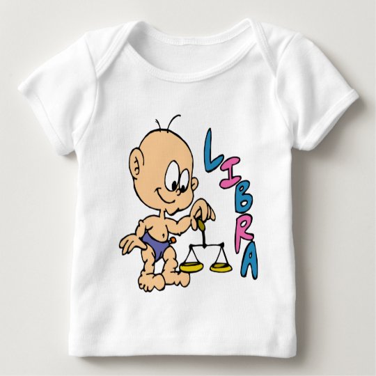 baby.libra baby T-Shirt