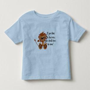 Baby Lion Hear Me Roar Tshirts and gifts